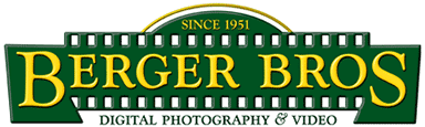 Berger-Bros Photography Classes