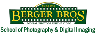 Berger-Bros Photography Classes